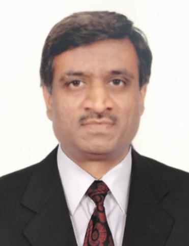 Sanjay Parikh